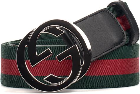 gucci cintura uomo.